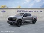 2025 Ford F-150 SuperCrew Cab 4x4 Pickup for sale #94912 - photo 1