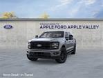 2025 Ford F-150 SuperCrew Cab 4x4 Pickup for sale #94912 - photo 3