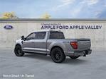 2025 Ford F-150 SuperCrew Cab 4x4 Pickup for sale #94912 - photo 2