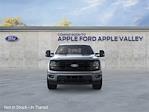 2025 Ford F-150 SuperCrew Cab 4x4 Pickup for sale #94912 - photo 6