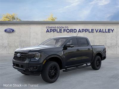 2025 Ford Ranger SuperCrew Cab 4x4 Pickup for sale #94914 - photo 1