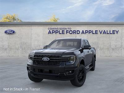 2025 Ford Ranger SuperCrew Cab 4x4 Pickup for sale #94914 - photo 2