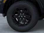 New 2025 Ford Ranger Lariat SuperCrew Cab 4x4 Pickup for sale #94914 - photo 19