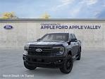 New 2025 Ford Ranger Lariat SuperCrew Cab 4x4 Pickup for sale #94914 - photo 3