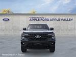 New 2025 Ford Ranger Lariat SuperCrew Cab 4x4 Pickup for sale #94914 - photo 6