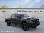 New 2025 Ford Ranger Lariat SuperCrew Cab 4x4 Pickup for sale #94914 - photo 7