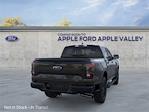 New 2025 Ford Ranger Lariat SuperCrew Cab 4x4 Pickup for sale #94914 - photo 8