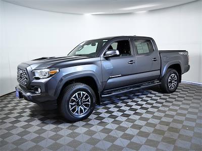 2020 Toyota Tacoma Double Cab 4WD Pickup for sale #94914A - photo 1