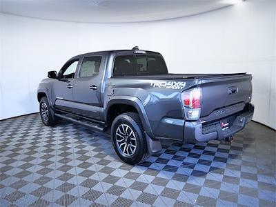 2020 Toyota Tacoma Double Cab 4WD Pickup for sale #94914A - photo 2