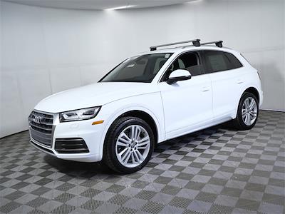 2020 Audi Q5 AWD SUV for sale #94914B - photo 1