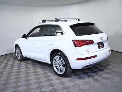 2020 Audi Q5 AWD SUV for sale #94914B - photo 2