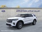 New 2025 Ford Explorer Active 4WD SUV for sale #94918 - photo 1