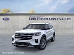 New 2025 Ford Explorer Active 4WD SUV for sale #94918 - photo 3