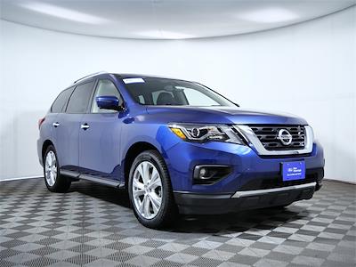 2019 Nissan Pathfinder 4x4 SUV for sale #94919A - photo 1