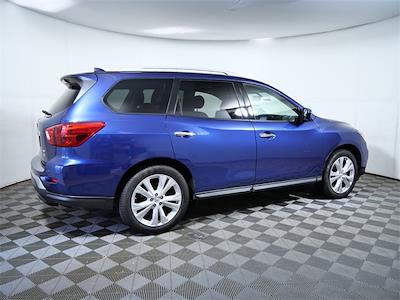 2019 Nissan Pathfinder 4x4 SUV for sale #94919A - photo 2
