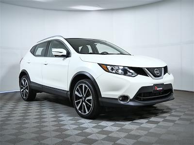 2018 Nissan Rogue Sport AWD SUV for sale #94919B - photo 1
