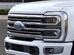 2026 Ford F-350 Crew Cab SRW 4x4 Pickup for sale #94922 - photo 17