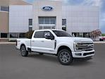 2026 Ford F-350 Crew Cab SRW 4x4 Pickup for sale #94922 - photo 7