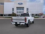 2026 Ford F-350 Crew Cab SRW 4x4 Pickup for sale #94922 - photo 8