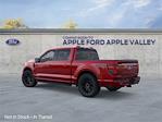 2025 Ford F-150 SuperCrew Cab 4x4 Pickup for sale #94928 - photo 2