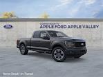 2025 Ford F-150 Super Cab 4x4 Pickup for sale #94929 - photo 7