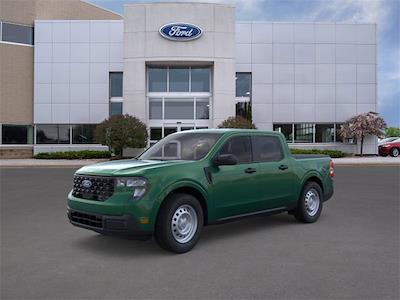 2025 Ford Maverick SuperCrew Cab AWD Pickup for sale #94932 - photo 1