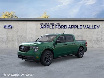 2025 Ford Maverick SuperCrew Cab AWD Pickup for sale #94933 - photo 1