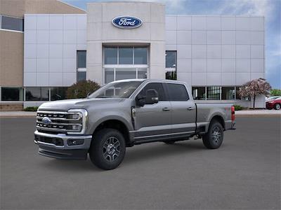2026 Ford F-350 Crew Cab SRW 4x4 Pickup for sale #94935 - photo 1
