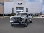 2026 Ford F-350 Crew Cab SRW 4x4 Pickup for sale #94935 - photo 3