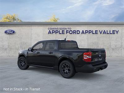 2025 Ford Maverick SuperCrew Cab AWD Pickup for sale #94939 - photo 2
