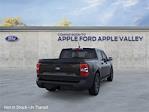 2025 Ford Maverick SuperCrew Cab AWD Pickup for sale #94939 - photo 8