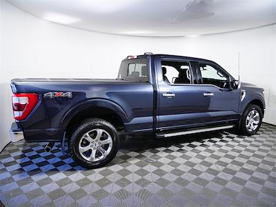 2022 Ford F-150 SuperCrew Cab 4WD Pickup for sale #94941A - photo 2