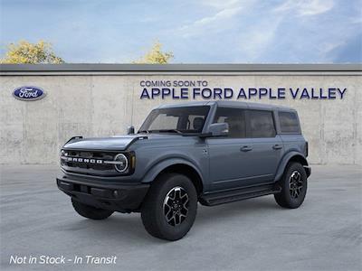 2025 Ford Bronco 4WD SUV for sale #94943 - photo 1