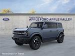 2025 Ford Bronco 4WD SUV for sale #94943 - photo 1