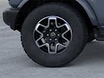 2025 Ford Bronco 4WD SUV for sale #94943 - photo 21