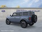 2025 Ford Bronco 4WD SUV for sale #94943 - photo 2