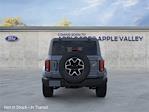 2025 Ford Bronco 4WD SUV for sale #94943 - photo 5