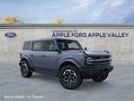 2025 Ford Bronco 4WD SUV for sale #94943 - photo 7
