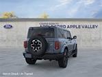 2025 Ford Bronco 4WD SUV for sale #94943 - photo 8