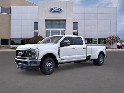 2026 Ford F-350 Crew Cab DRW 4x4 Pickup for sale #94945 - photo 1