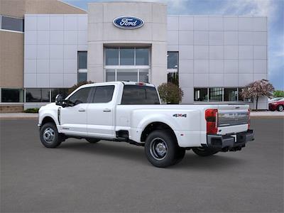 2026 Ford F-350 Crew Cab DRW 4x4 Pickup for sale #94945 - photo 2
