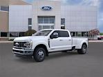 2026 Ford F-350 Crew Cab DRW 4WD Pickup for sale #94945 - photo 1