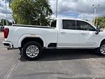2022 GMC Sierra 2500 Crew Cab 4x4 Pickup for sale #94946A - photo 18