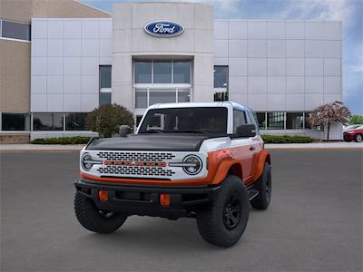 2025 Ford Bronco 4WD SUV for sale #94949 - photo 1
