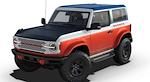 2025 Ford Bronco 4WD SUV for sale #94949 - photo 4