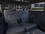 2025 Ford Bronco 4WD SUV for sale #94949 - photo 11