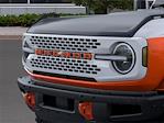 2025 Ford Bronco 4WD SUV for sale #94949 - photo 19
