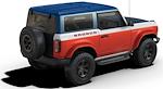 2025 Ford Bronco 4WD SUV for sale #94949 - photo 2