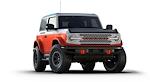2025 Ford Bronco 4WD SUV for sale #94949 - photo 1