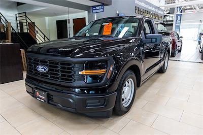 2025 Ford F-150 Regular Cab RWD Pickup for sale #94950 - photo 1